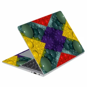 L 10 Laptop Skins