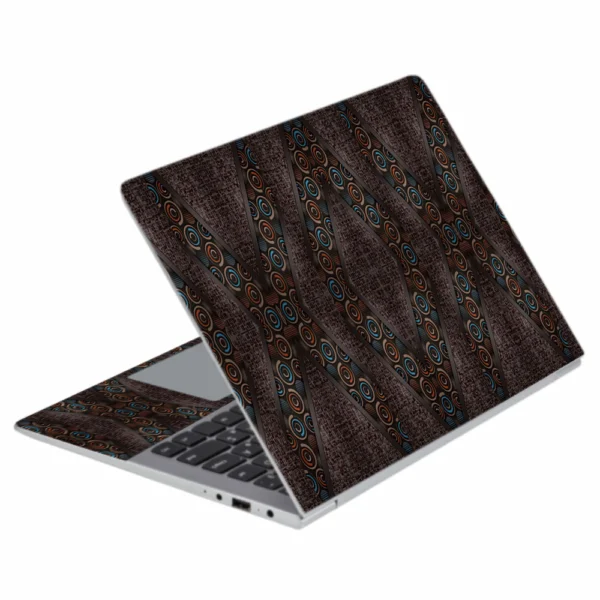 L 4 Laptop Skins