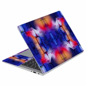 L 8 Laptop Skins