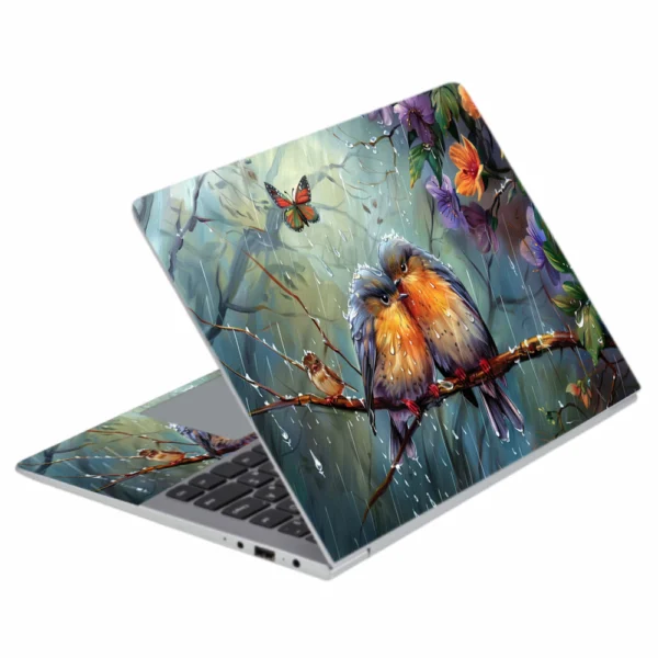 L 15 Laptop Skins