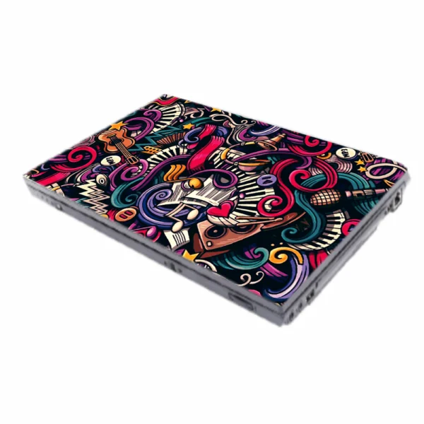 L 42 F Laptop Skins