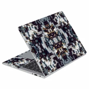 L 43 Laptop Skins