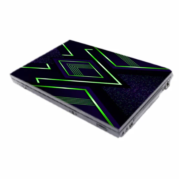 L 48 F Laptop Skins