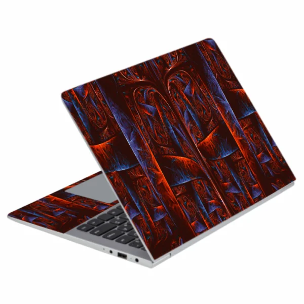 L 49 Laptop Skins