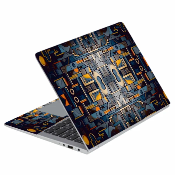 L 100 Laptop Skins