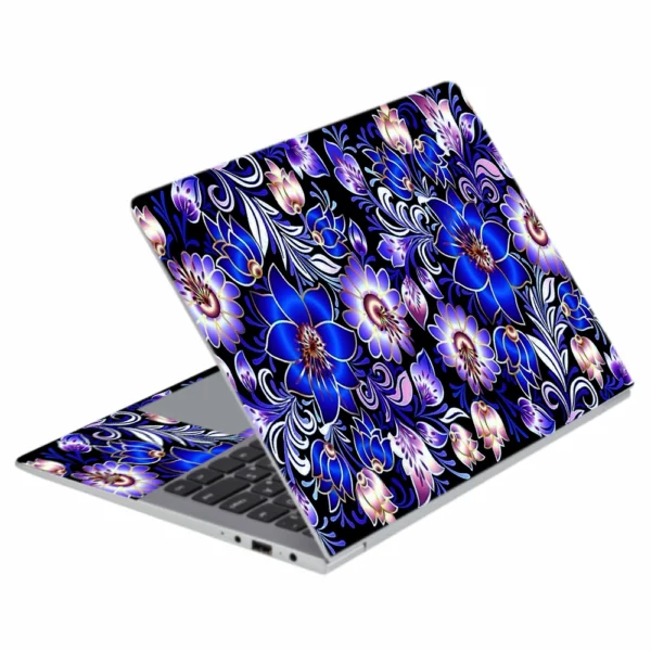 L 118 Laptop Skins