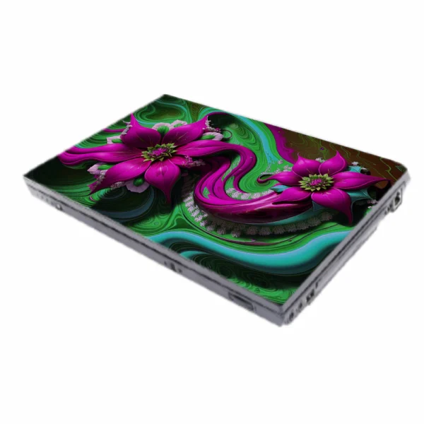 L 119 F Laptop Skins