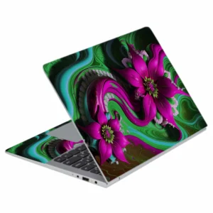 L 119 Laptop Skins