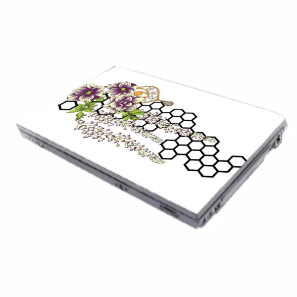 L 122 F Laptop Skins