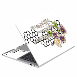 L 122 Laptop Skins