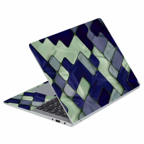 L 125 Laptop Skins