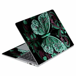 L 127 Laptop Skins