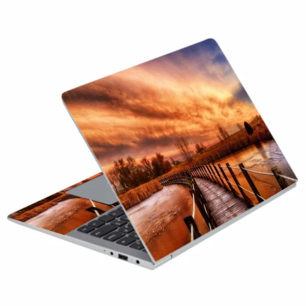 L 59 Laptop Skins