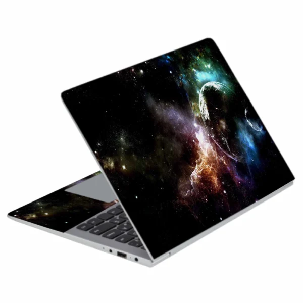 L 63 Laptop Skins