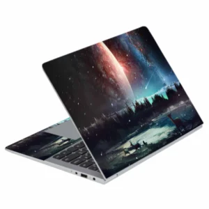 L 65 Laptop Skins