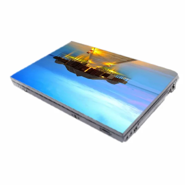 L 76 F Laptop Skins