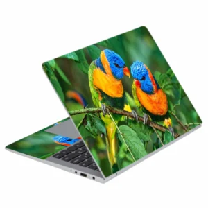 L 77 Laptop Skins