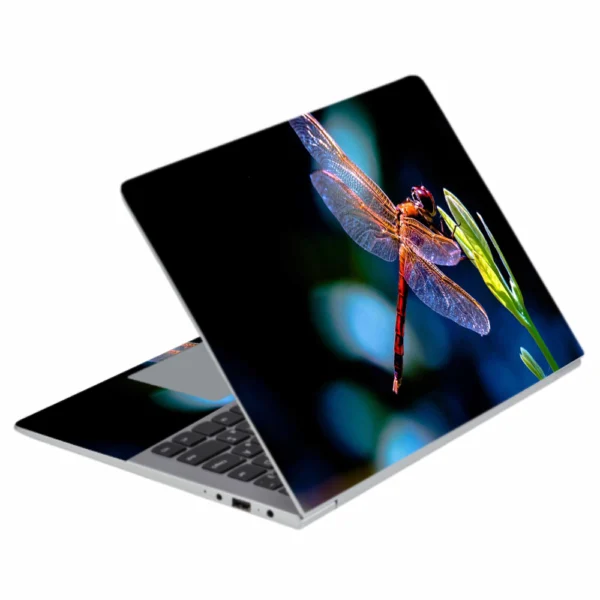 L 80 Laptop Skins