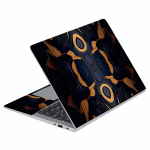 L 86 Laptop Skins