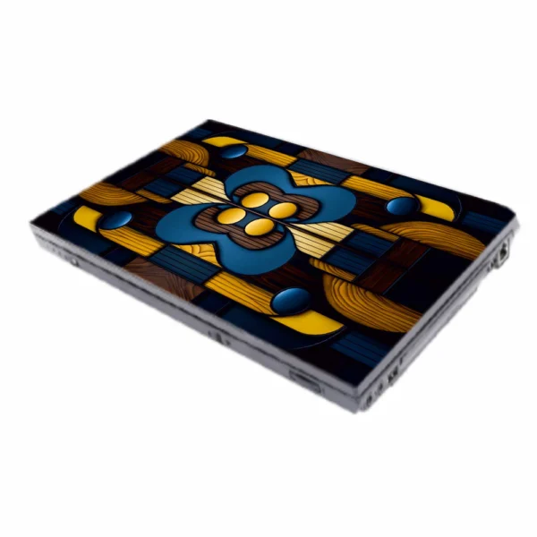 L 87 F Laptop Skins