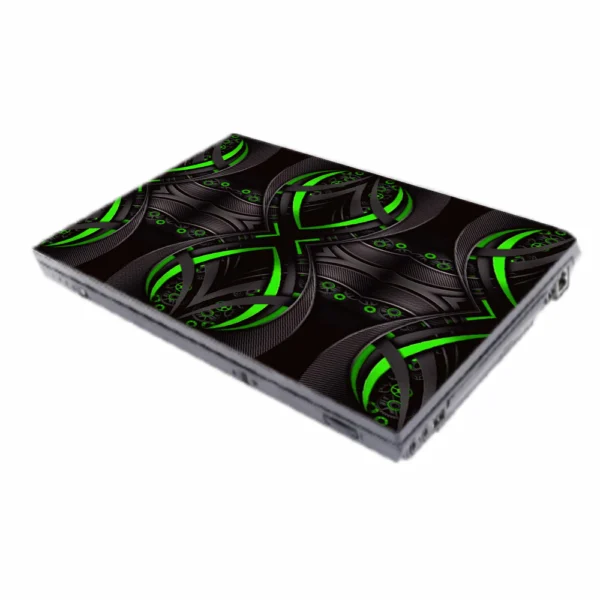 L 98 F Laptop Skins