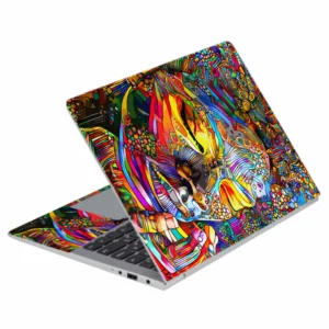 L 131 Laptop Skins