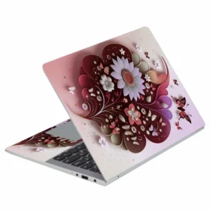 L 133 Laptop Skins