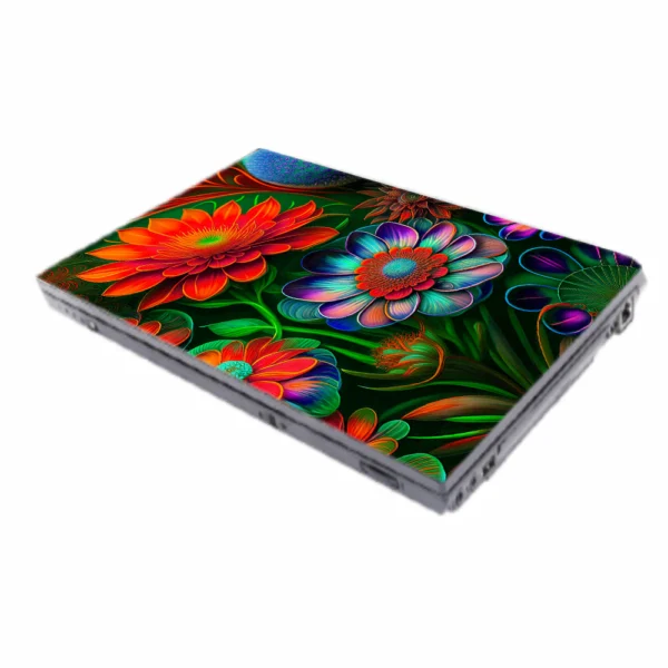 L 134 F Laptop Skins