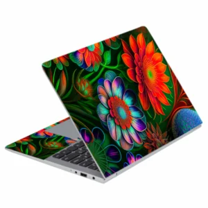 L 134 Laptop Skins