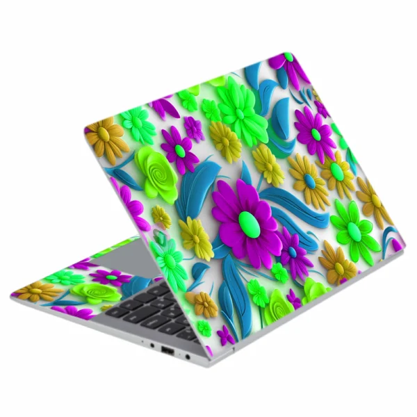 L 135 Laptop Skins