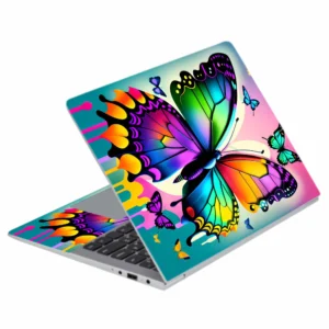 L 136 Laptop Skins