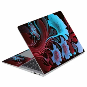 L 137 Laptop Skins