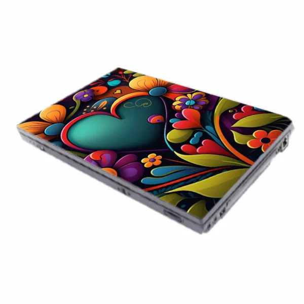 L 141 F Laptop Skins