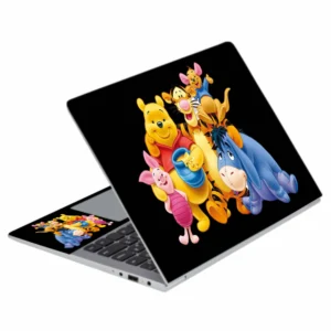 L 144 Laptop Skins