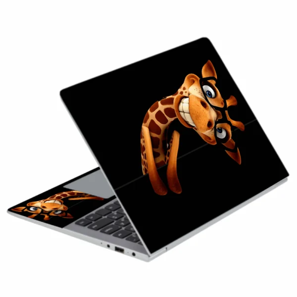 L 145 Laptop Skins