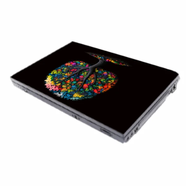 L 146 F Laptop Skins