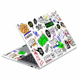 L 157 Laptop Skins