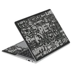 L 161 Laptop Skins