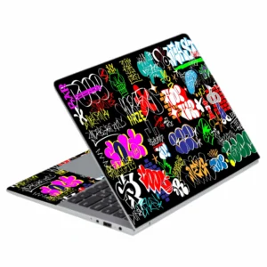 L 163 Laptop Skins