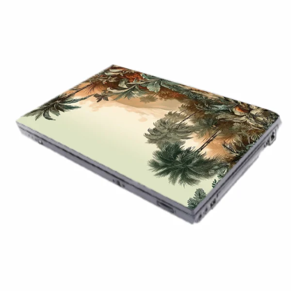 L 168 F Laptop Skins