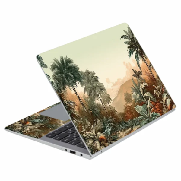 L 168 Laptop Skins