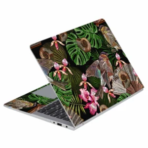 L 192 Laptop Skins