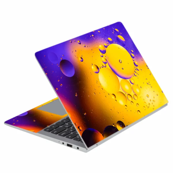 L 193 Laptop Skins