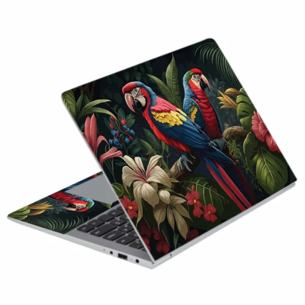 L 195 Laptop Skins