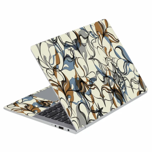 L 197 Laptop Skins