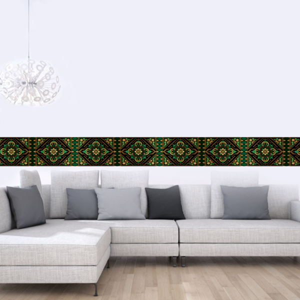 Wallpaper Border B 33 (4)