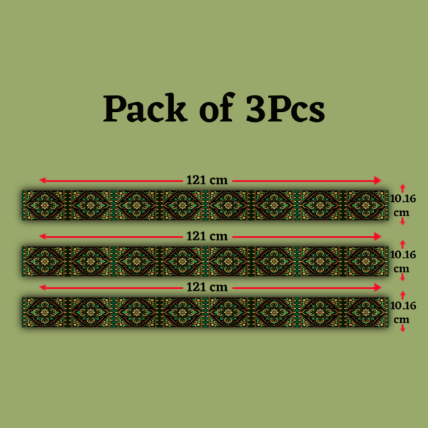 Wallpaper Border B 33 (7)