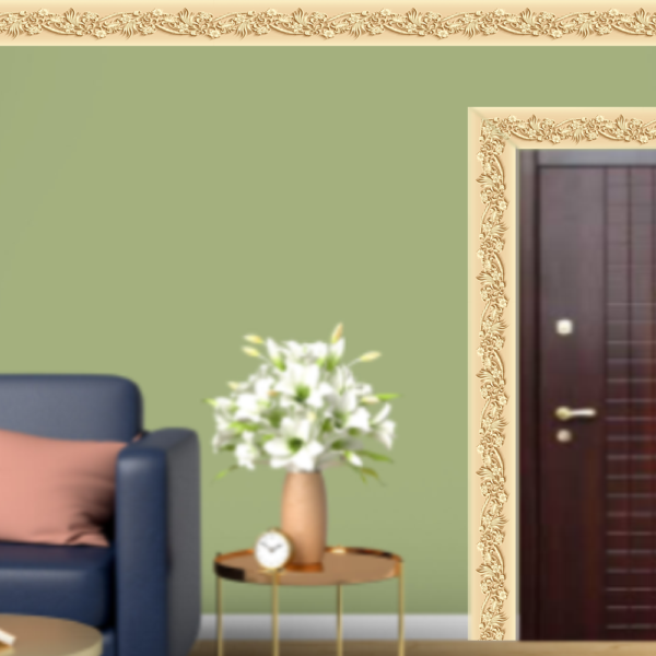 Wallpaper Border B 54 (6)