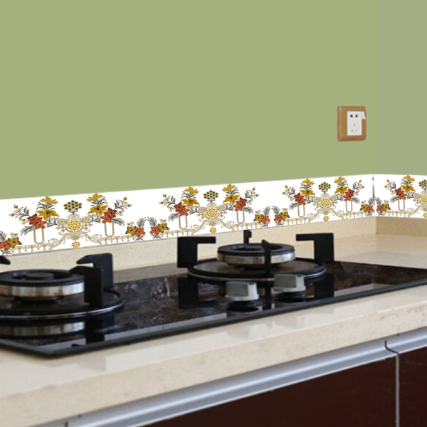Wallpaper Border B 67 (5)