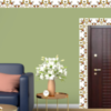 Wallpaper Border B 67 (6)